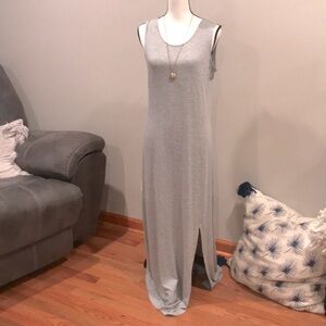 Philosophy Maxi Dress   NWT